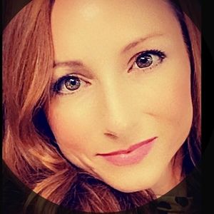 Meet your Posher, Audrey